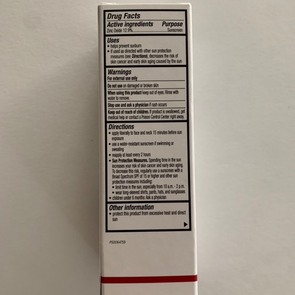 Elta MD UV Skin Recovery SPF 50 - Picture 3 of 3